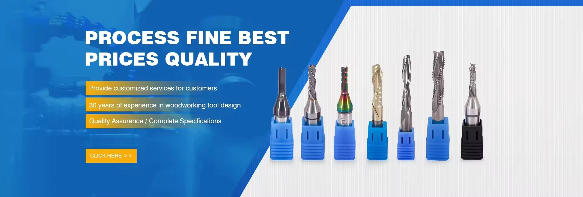 PROCESS FINE BEST PRICES QUALITY