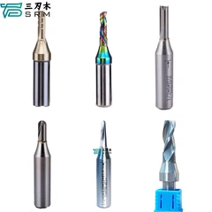 TCT Router Bits