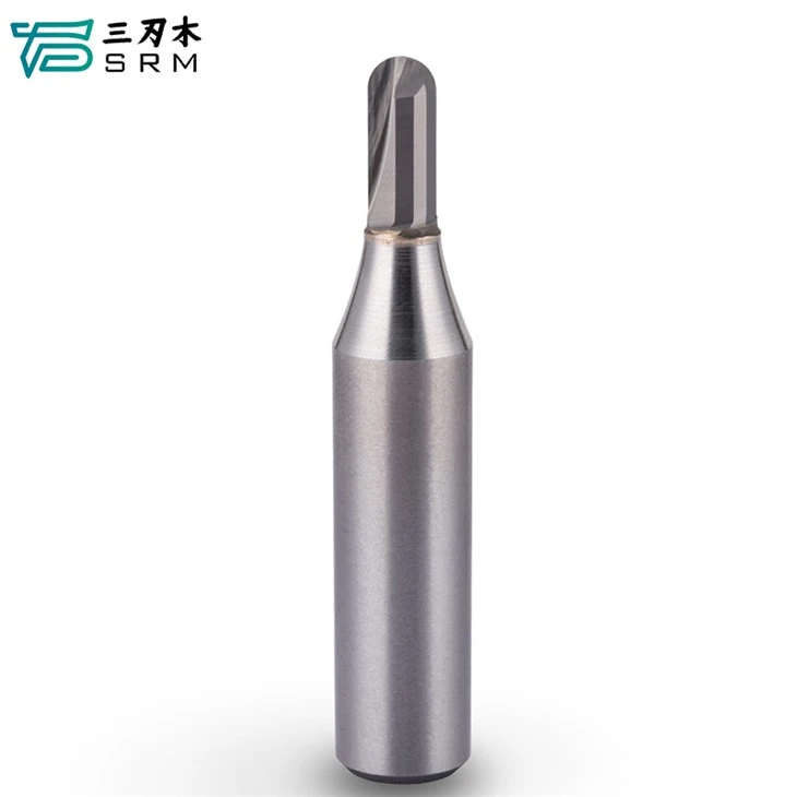 Ball Nose Engraving Bit