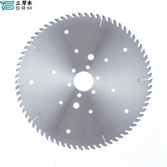 Diamond Circular Saw Blade